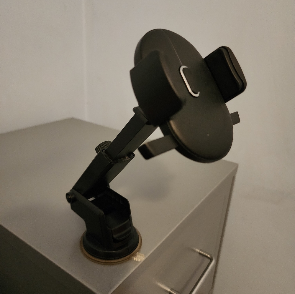 Car Phone Mount Suction Cup